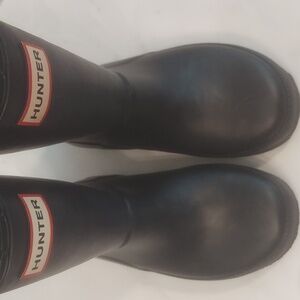 HUNTER Kids (Unisex) First Classic Rain Boots